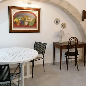 Il Cortiletto di Via Minniti