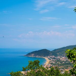 Castellabate Apartments Camere
