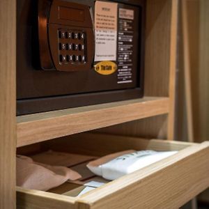 Suite con 1 camera da letto con letto king size